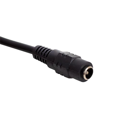 PowerMaster PM-6068 DC Adaptör Kablo Çoklayıcı 8 Erkek Çıkışlı 35cm 5.5x2.5mm