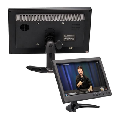 PowerMaster PM-6092 10.1