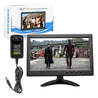 PowerMaster PM-6092 10.1