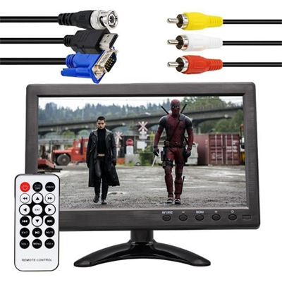 PowerMaster PM-6092 10.1