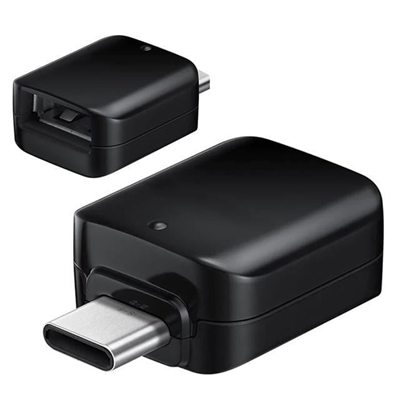 PowerMaster PM-6511 USB-A TO TYPE-C Otg Çevirici Konnektör