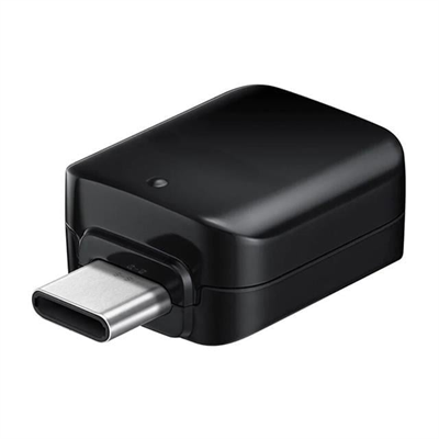 PowerMaster PM-6511 USB-A TO TYPE-C Otg Çevirici Konnektör