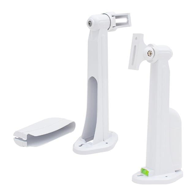 PowerMaster PM-6782 Plastik Kamera Ayağı 17cm Uzunluk Su Terazili
