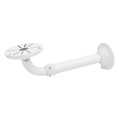 PowerMaster PM-6818 PTZ Dome Kamera Montaj Ayağı - 60-150mm Çap Uyumlu Alüminyum