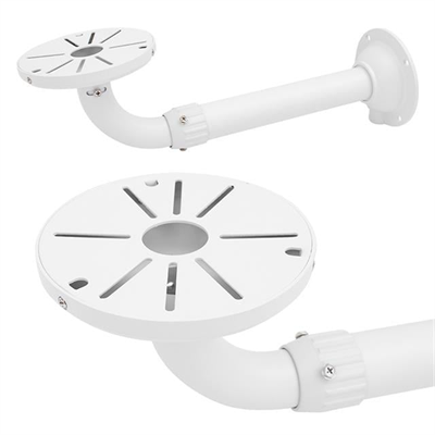 PowerMaster PM-6818 PTZ Dome Kamera Montaj Ayağı - 60-150mm Çap Uyumlu Alüminyum