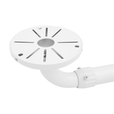 PowerMaster PM-6818 PTZ Dome Kamera Montaj Ayağı - 60-150mm Çap Uyumlu Alüminyum
