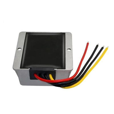 PowerMaster PM-7904 24-12 Volt 15 Amper Oto Konvertör Voltaj Düşürücü