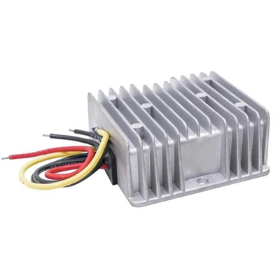 PowerMaster PM-8196 24-12 Volt 20 Amper Oto Konvertör Voltaj Düşürücü