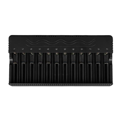 PowerMaster PMR-21526 12li 6400 mAh 4.2 Volt Lityum Pil Şarj Cihazı