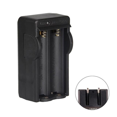 PowerMaster PMR-W013 4.2 Volt 650 mAh 18650 Pil Şarj Cihazı