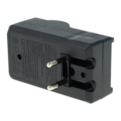 PowerMaster PMR-W018 4.2 Volt 650 mAh 16340 Pil Şarj Cihazı