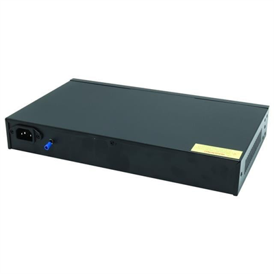 PowerMaster Poe Gigabit Ethernet Switch 16 Port 3 Port/1000 Uplink 200 Watt 16FE+2GE+1SFP