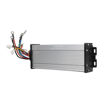 PowerMaster SD-21469 48V-60V 1000 Watt Elektrikli Bisiklet ve Scooter Beyni Akıllı Güç Kontrol Beyin Ünitesi