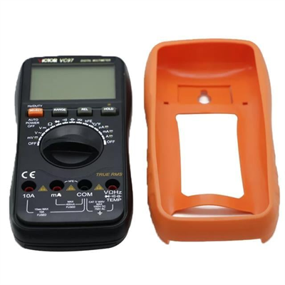 PowerMaster VC-97 True RMS Profesyonel Dijital Multimetre Ölçü Aleti