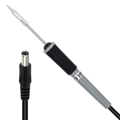 PowerMaster ZD-927 8 Watt Isı Ayarlı Havya Yedek Sapı