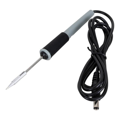 PowerMaster ZD-927 8 Watt Isı Ayarlı Havya Yedek Sapı