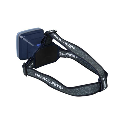 PowerMaster ZJ-8005 Cob - Power Led Küçük Boy Kafa Lambası