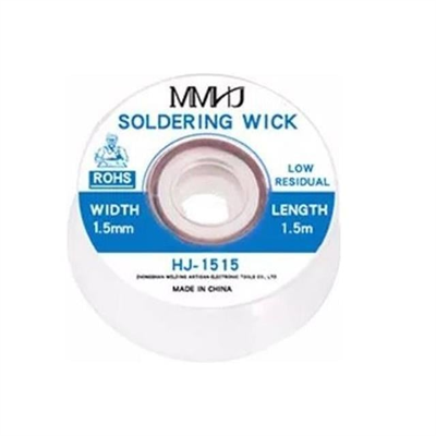 Powermaster 1.5 Mm 1.5 Metre Lehim Alma Teli HJ-1515