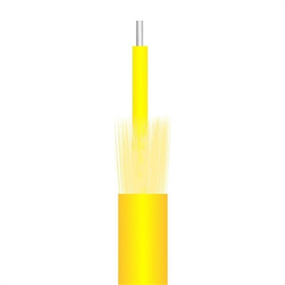 Powermaster 1000 Metre Fiber Kablo 1 Hat Lszh (1 Hat Fiber)