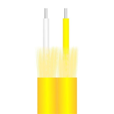 Powermaster 1000 Metre Fiber Kablo 2 Hat Lszh (2 Hat Fiber)