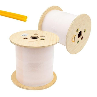 Powermaster 1000 Metre Fiber Kablo 2 Hat Lszh (2 Hat Fiber)
