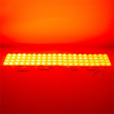 Powermaster 12 Volt 3.6 Watt Kırmızı 2835 Modül Led