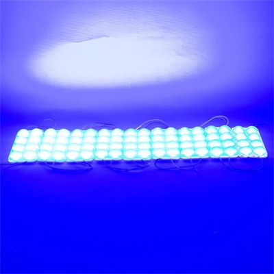 Powermaster 12 Volt 3.6 Watt Mavi 2835 Modül Led