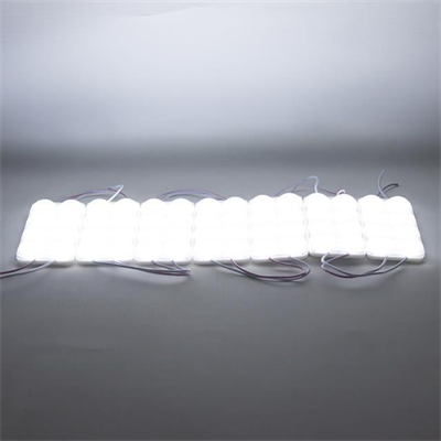 Powermaster 12 Volt 3.6 Watt Soğuk Beyaz 2835 Modül Led