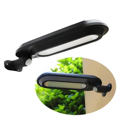 Powermaster 18 Ledli Solar PIR Sensörlü Aydınlatma GY-8028