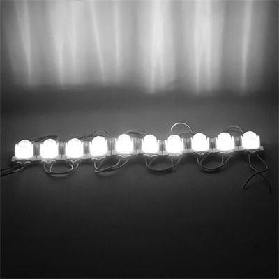Powermaster 24 Volt 1.4 Watt Beyaz 2835 Cob Modül Led 48*30