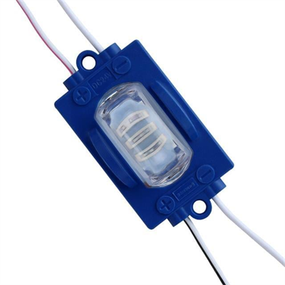 Powermaster 24 Volt 1.4 Watt Mavi 2835 Cob Modül Led 48*30