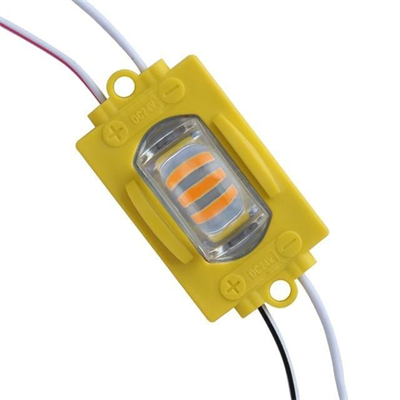 Powermaster 24 Volt 1.4 Watt Sarı 2835 Modül Led 48*30