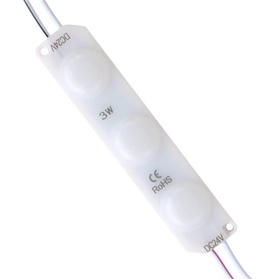 Powermaster 24 Volt 1.5 Watt Günışığı 2835 Cob Modül Led
