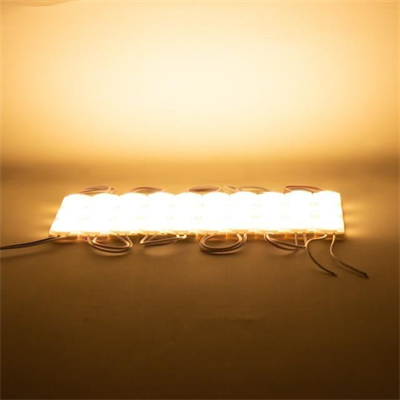 Powermaster 24 Volt 1.5 Watt Günışığı 2835 Cob Modül Led