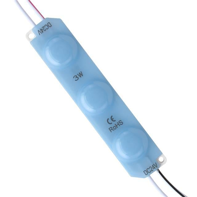 Powermaster 24 Volt 1.5 Watt Mavi 2835 Cob Modül Led