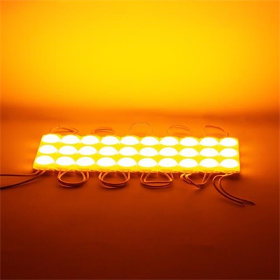 Powermaster 24 Volt 1.5 Watt Sarı 2835 Modül Led