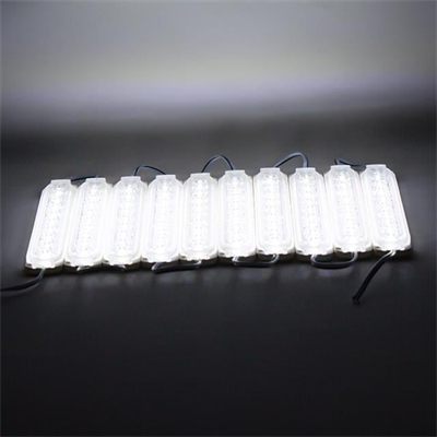 Powermaster 24 Volt 2.4 Watt Tek Renk Beyaz 2835 Modül Led 14*32.5