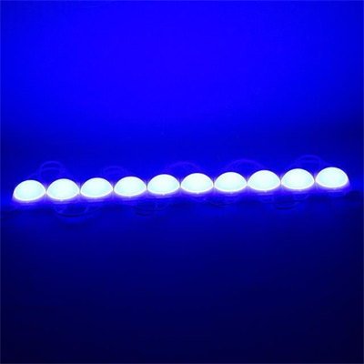 Powermaster 24 Volt 2.8 Watt Mavi Cob Modül Led