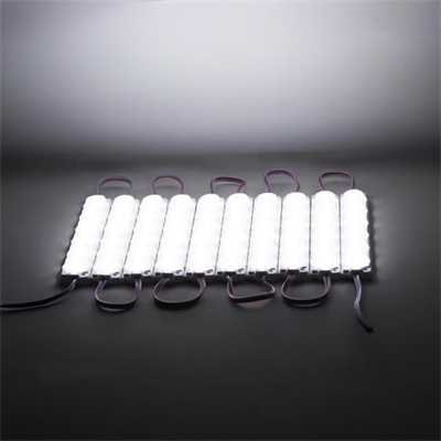 Powermaster 24 Volt 3 Watt Beyaz 3030 Cob Modül Led