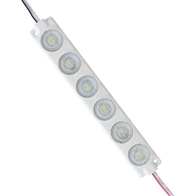 Powermaster 24 Volt 3 Watt Beyaz 3030 Cob Modül Led