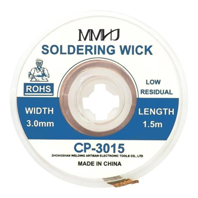 Powermaster 3.0 Mm 1.5 Metre Lehim Alma Teli CP-3015