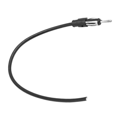 Powermaster 30 Cm Erkek Anten Fişli Kablo PM-17998