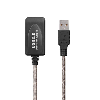 Powermaster 30 Metre USB 2.0 Uzatma Kablosu PM-4952