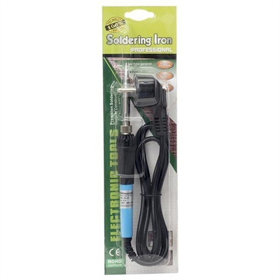 Powermaster 30 W Termostatlı Kalem Havya ZD-23