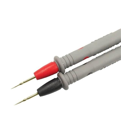 Powermaster 3014B İğne Tip Multimetre - Ölçü Aleti Probu 1000V 10A (106 CM Uzunluk)