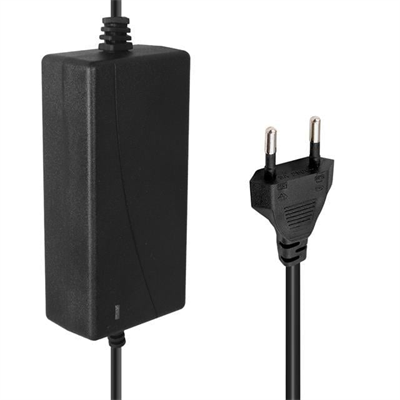 Powermaster 34-MA-0001 12 Volt - 3 Amper 5.5x2.5 Uçlu Plastik Kasa Masaüstü Adaptör