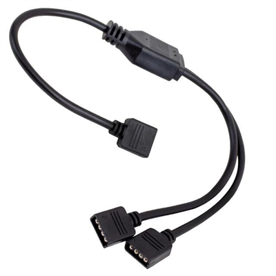 Powermaster 4 Pin Y Kablo
