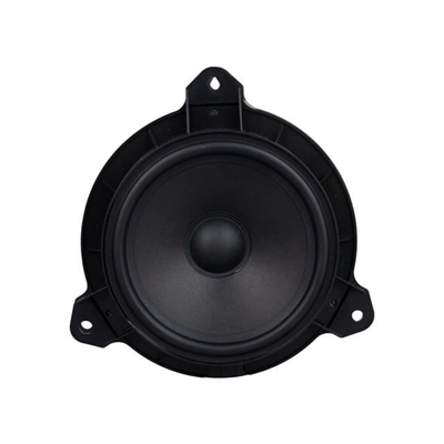Powermaster 40 Watt 13 Cm 4 Ohm Toyota Araçlar İçin Tekli Hoparlör PW-16TYT
