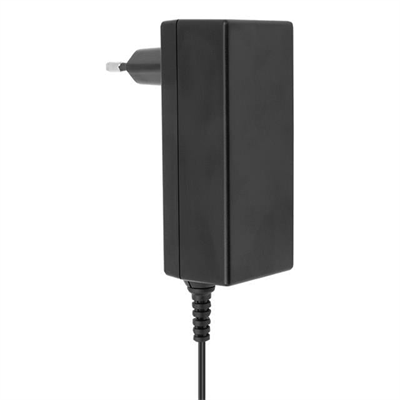 Powermaster 42 Volt - 1 Amper 3 Pinli Ginger Priz Tip Şarj Cihazı PM-6043