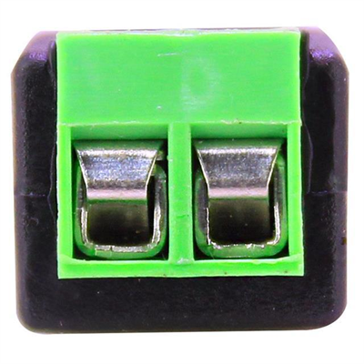 Powermaster 5.5x2.1 Mm Power Erkek Konnektör